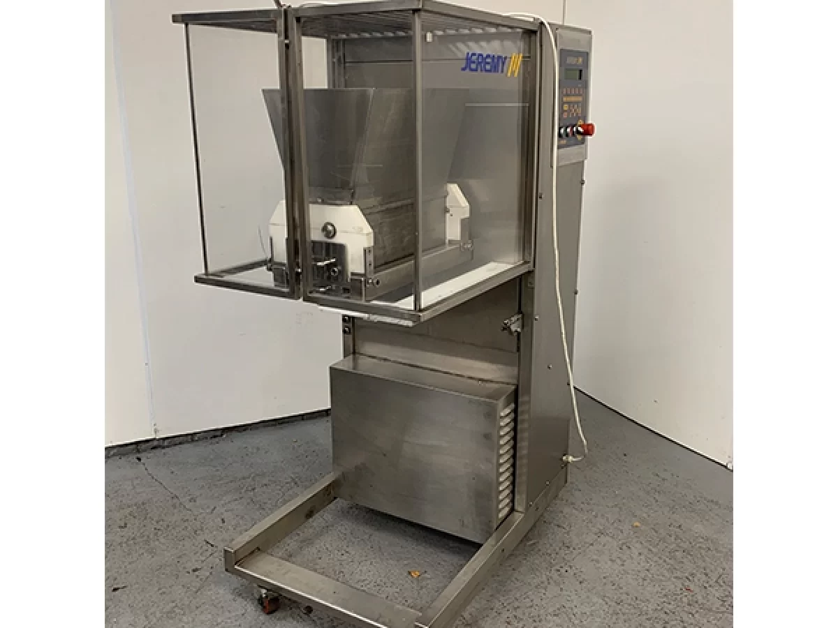 Used Mini Max Depositor - Depositors, photo 2