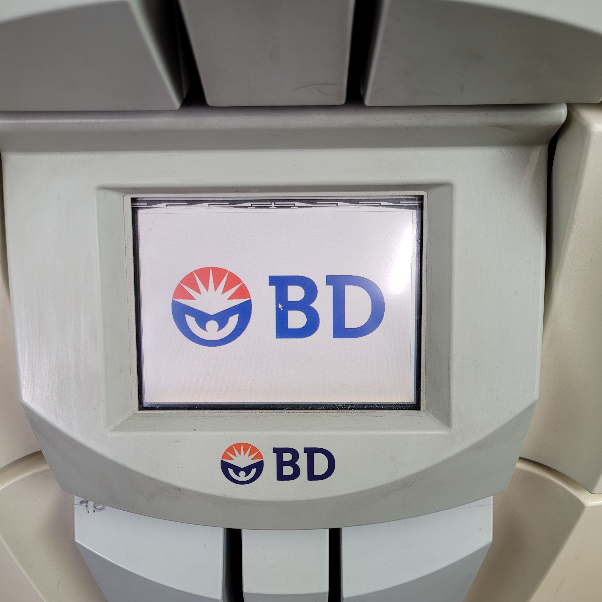 Used Becton Dickinson - BACTEC FX-Blood Culture System - Immunoassay Systems, photo 4