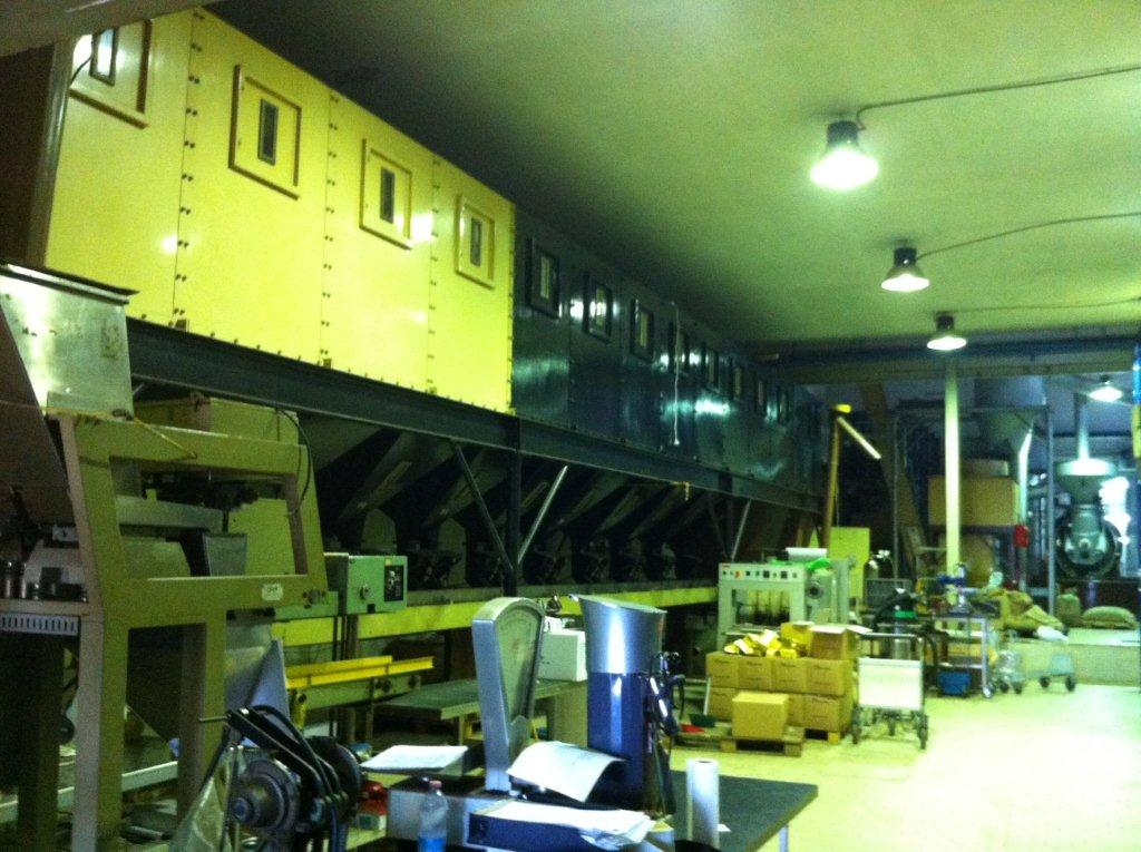 Used Probat GO 240 - Roasters, photo 6
