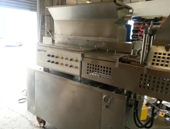 Used Formax F6 Forming Machine - Forming Machines, photo 5