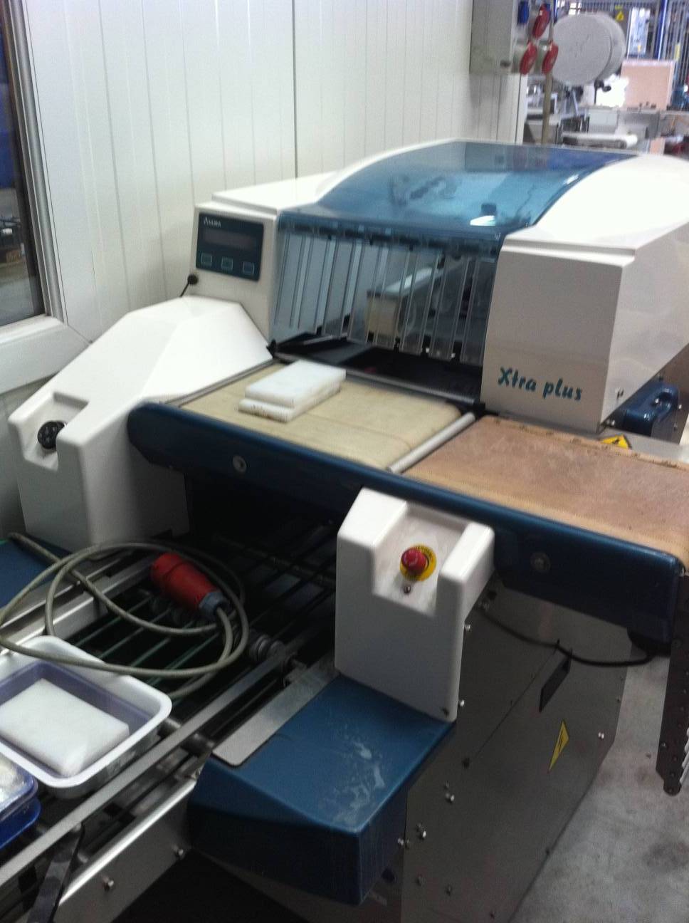 Used Ulma Xtra Plus - Vacuum Packaging, photo 4