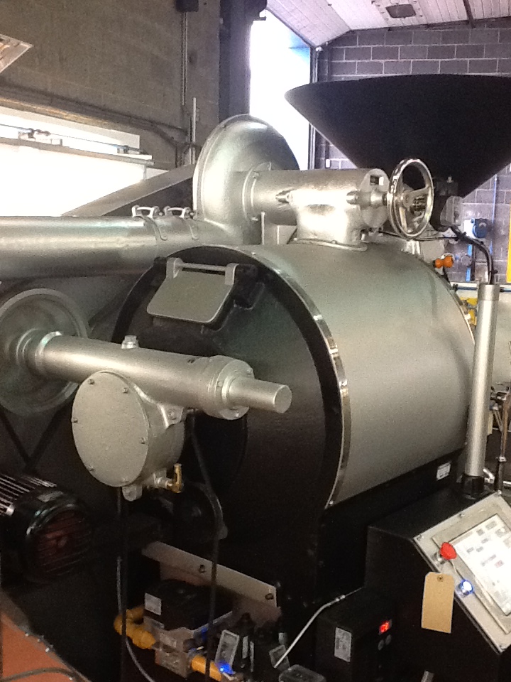 Used Probat UG22 - Roasters, photo 12