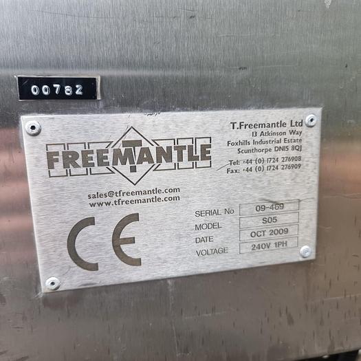 Used Freemantle Carton Sealer - Sealing Machines, photo 5