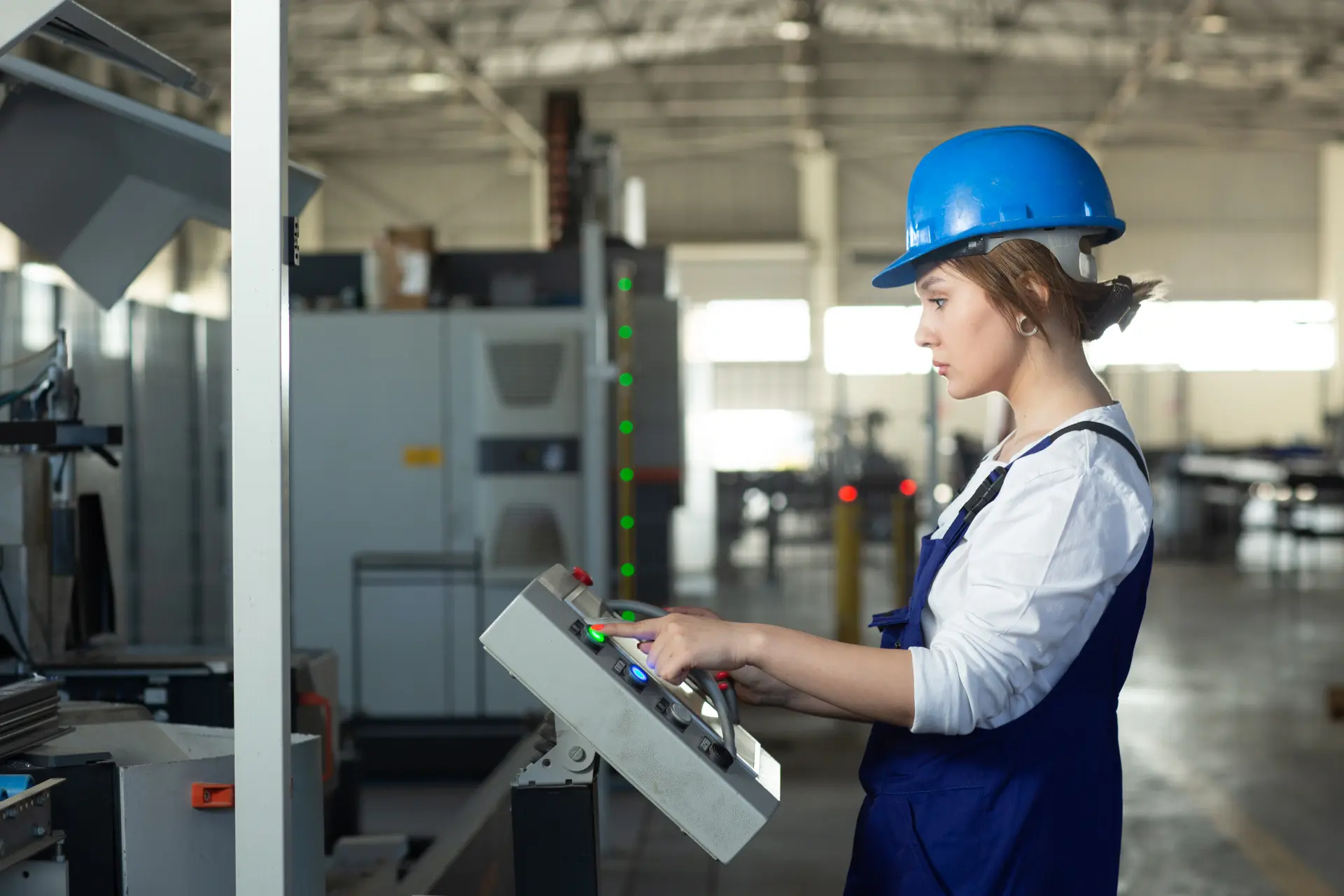 Depositing Machines Explained: How They Work and Why Manufacturers Use Them