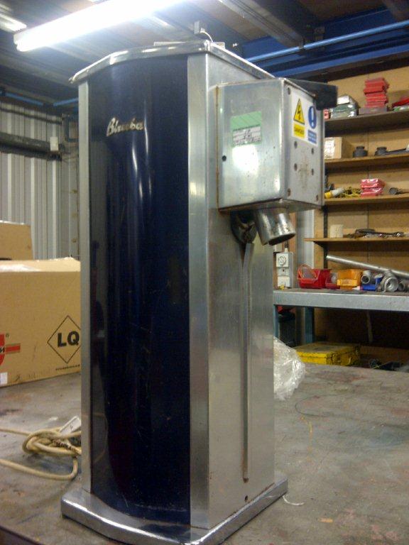 Used Bizerba 10-15Kgs per hour - Meat Slicers, photo 2