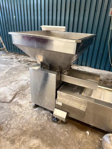 Used Multihead Weighing System, ideal for snack foods - Filling Machines, photo 5