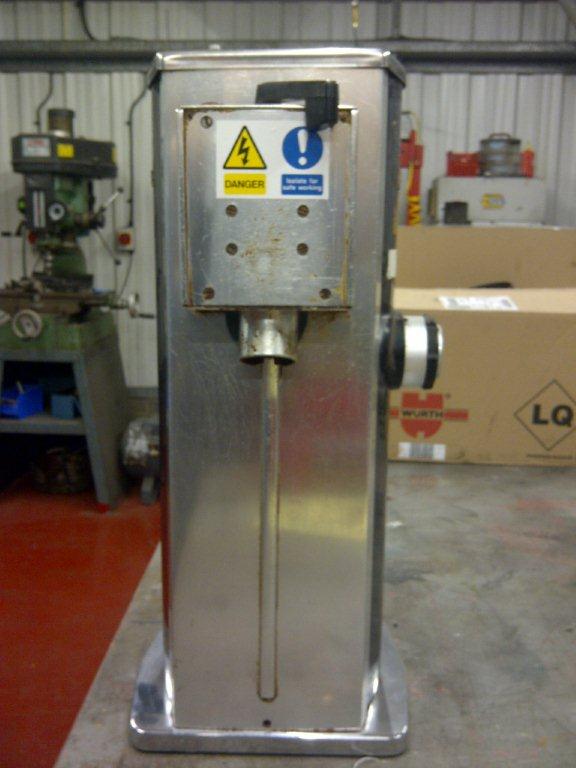 Used Bizerba 10-15Kgs per hour - Meat Slicers, photo 3