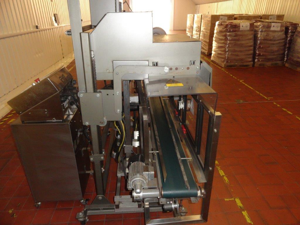 Used Doboy CBS-B - Sealing Machines, photo 2
