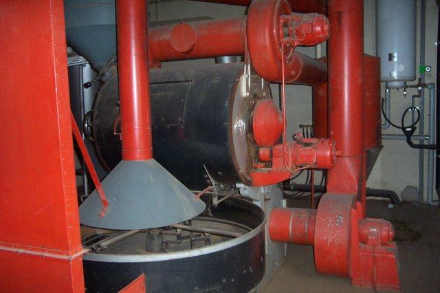 Used Barth - Roasters, photo 2
