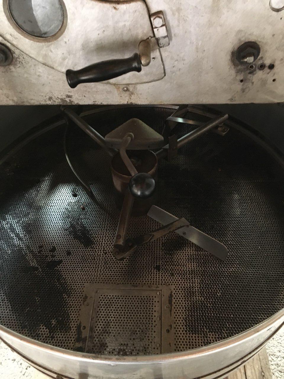 Used Otto Benz 5kg - Roasters, photo 7