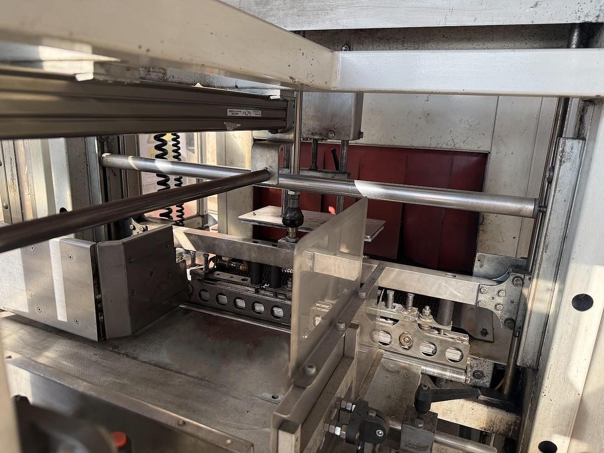 Used ADPAK WRAPPER & SHRINK TUNNEL - Sealing Machines, photo 8