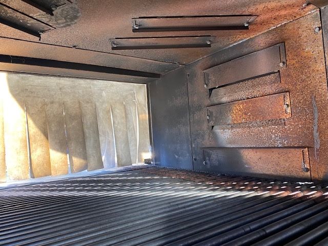 Used Large Shrink Tunnel With Wrapper and L sealer - Sealing Machines, photo 17