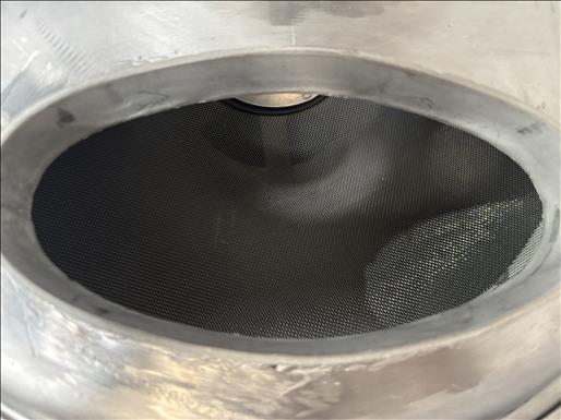 Used Sweco S18S Separator - Separators, photo 4