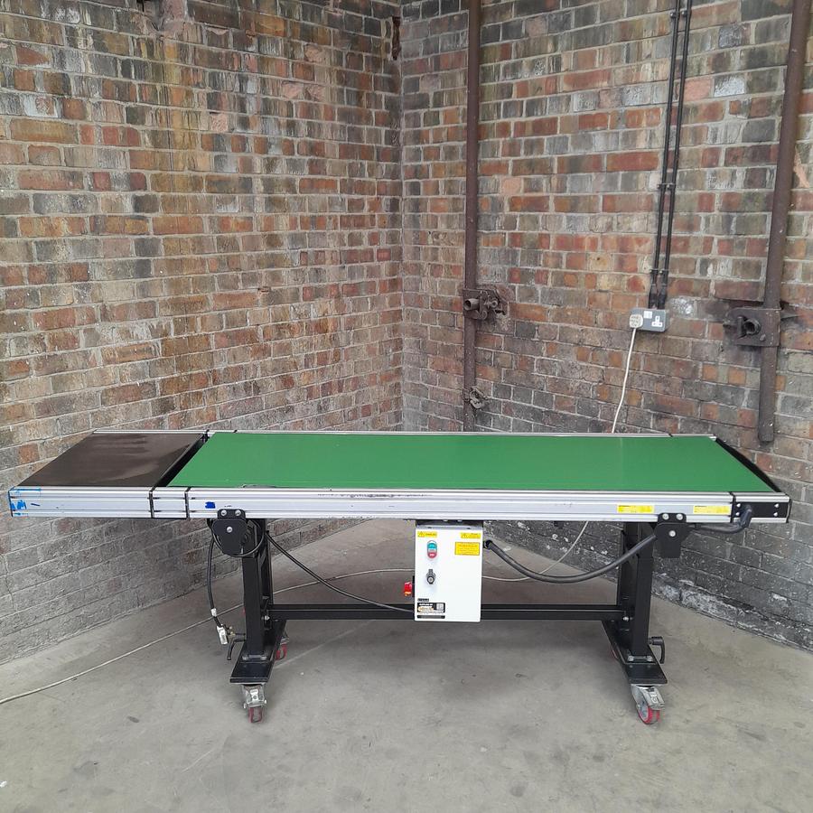 Used Conveyor - Conveyor Systems, photo 7