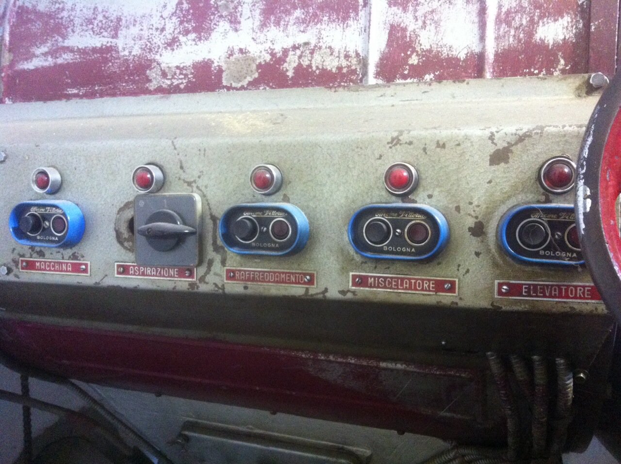 Used Vittoria - Roasters, photo 5