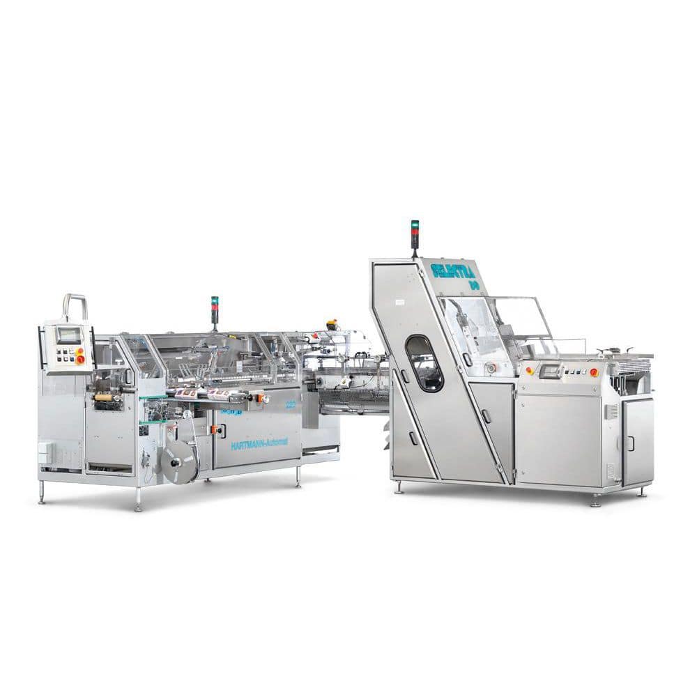 Used Hartmann SL30 Bread Slicer - Bread Slicers, photo 1