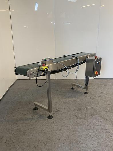 Used Conveyor Belt - Conveyor Systems, photo 2
