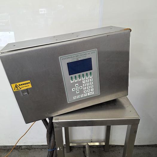 Used Easiweigh Head Weigher - Checkweighers, photo 6