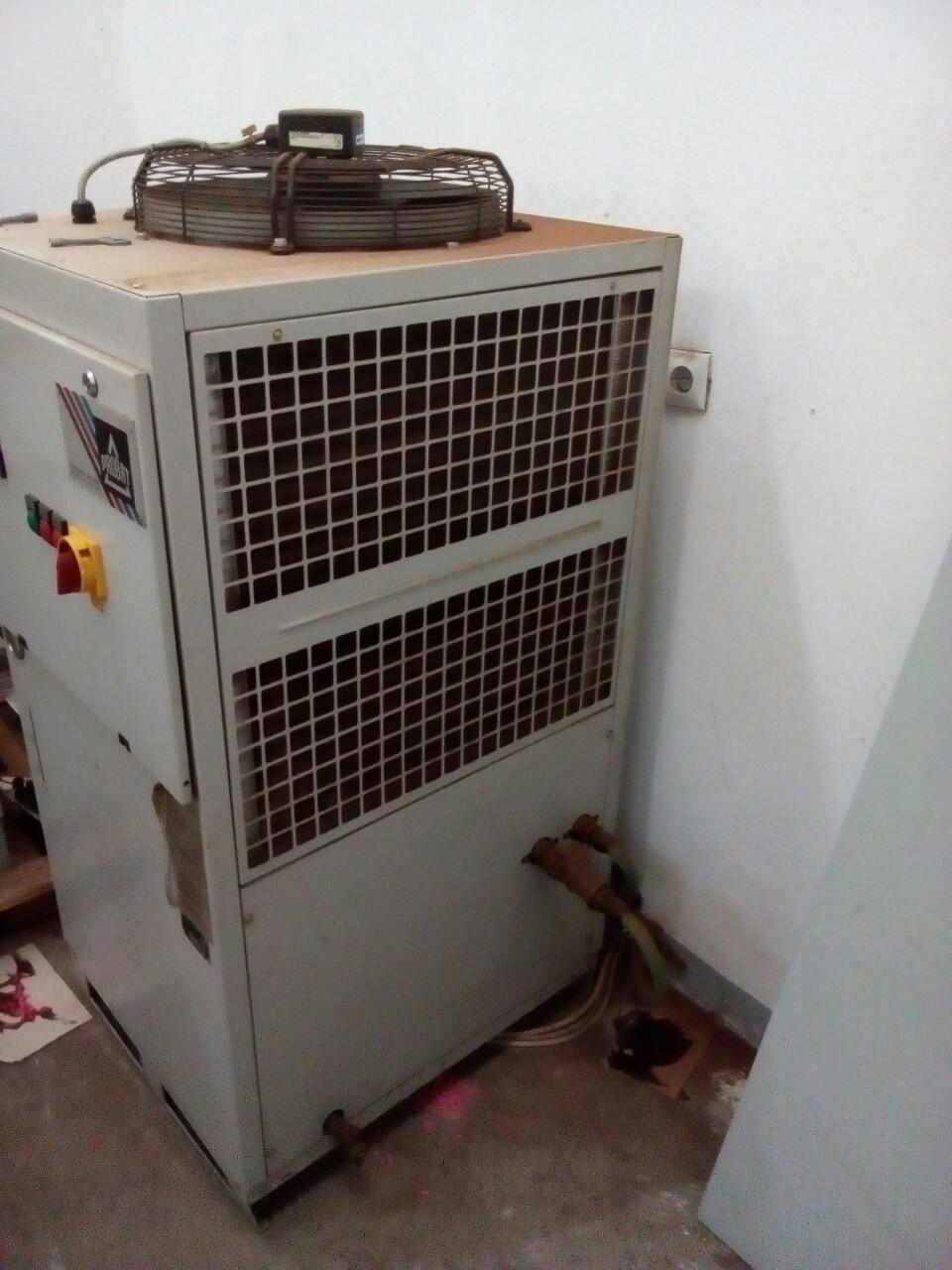 Used Probat UW246 - Milling, photo 5