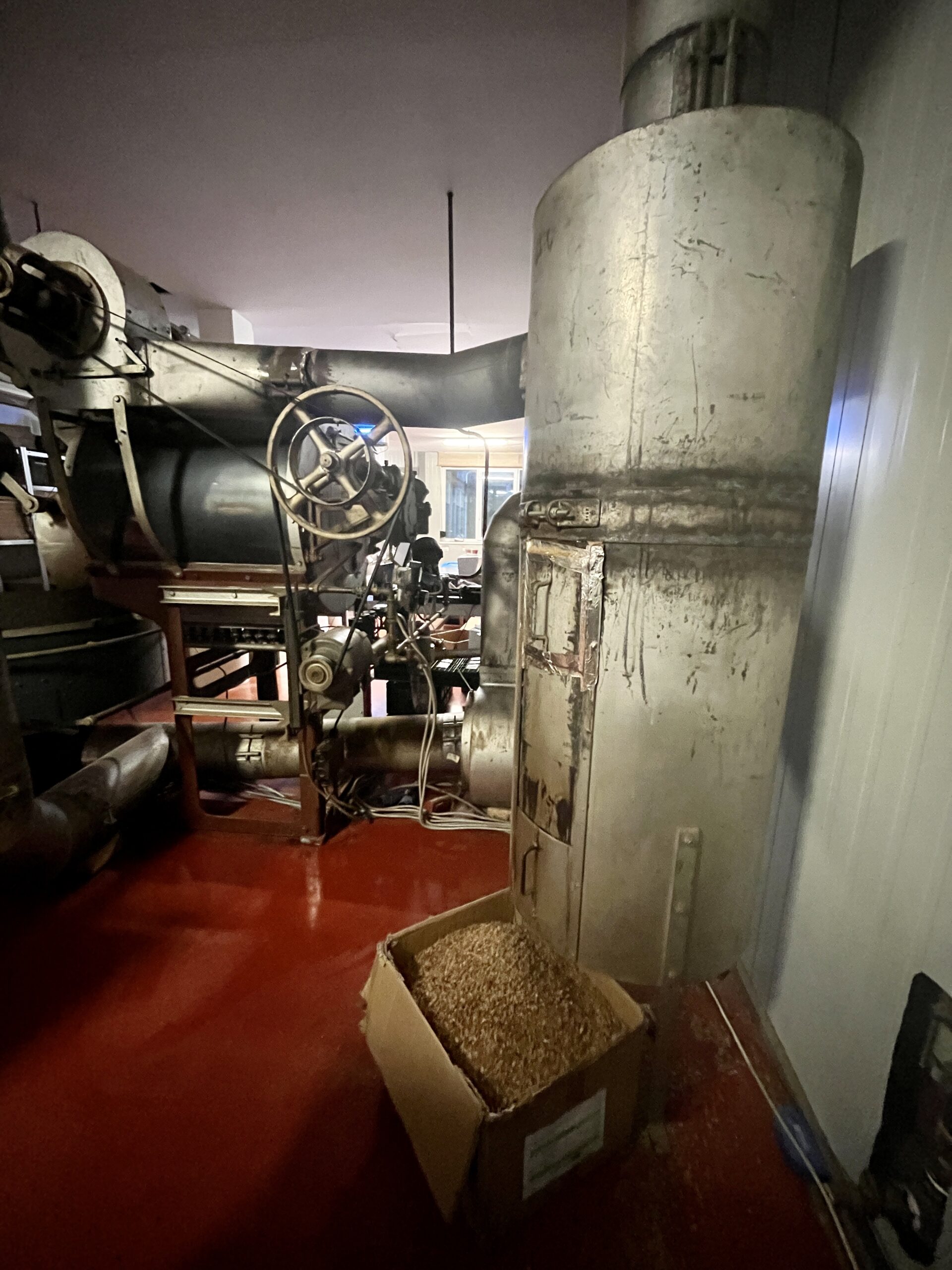Used Probat GA45 - Roasters, photo 3