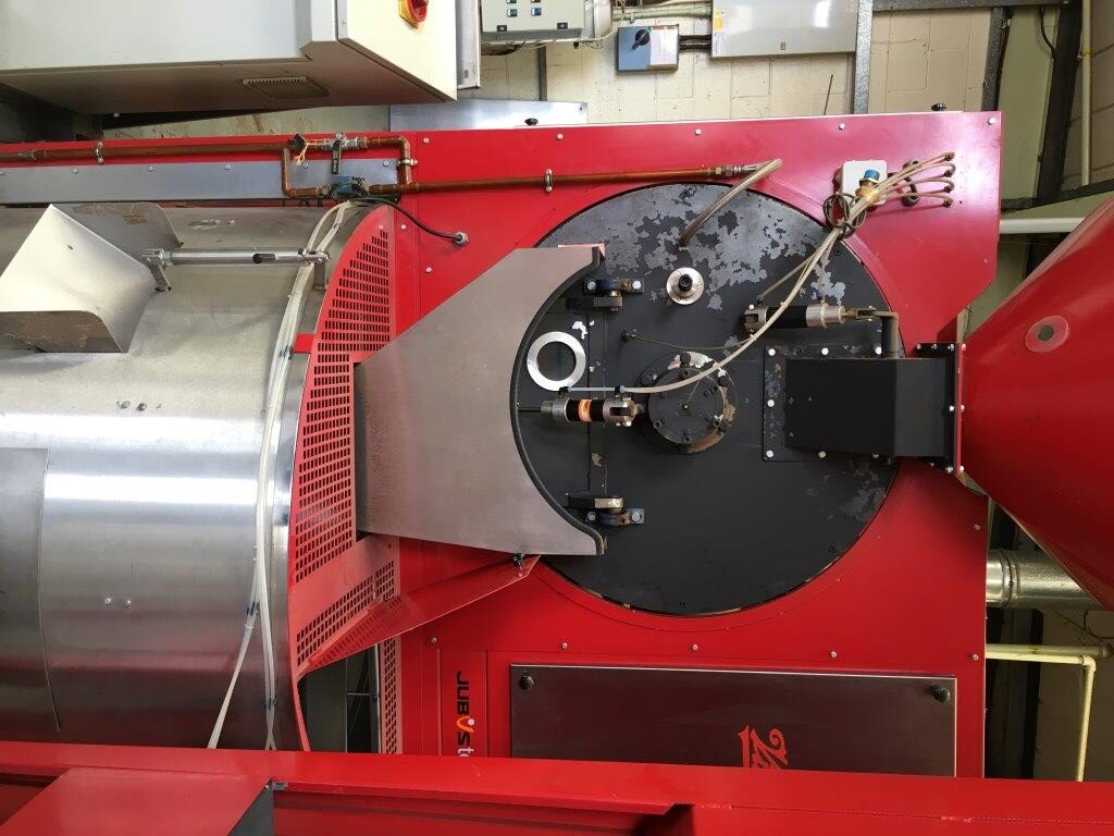 Used Vittoria VTR-60 - Roasters, photo 6