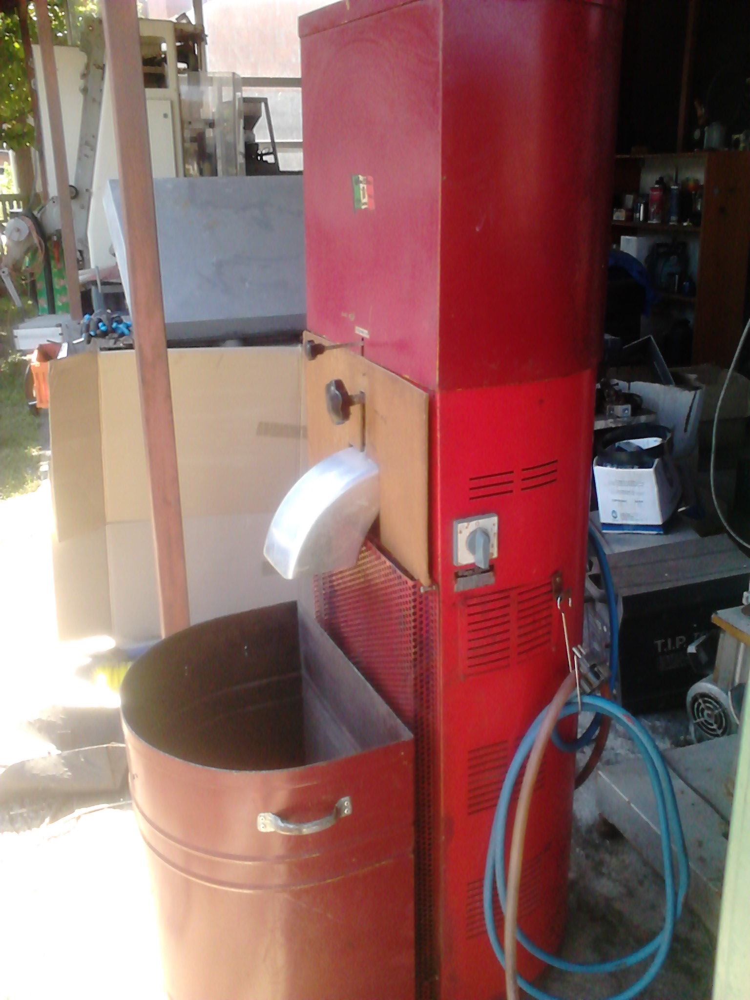 Used Vittoria - Roasters, photo 2