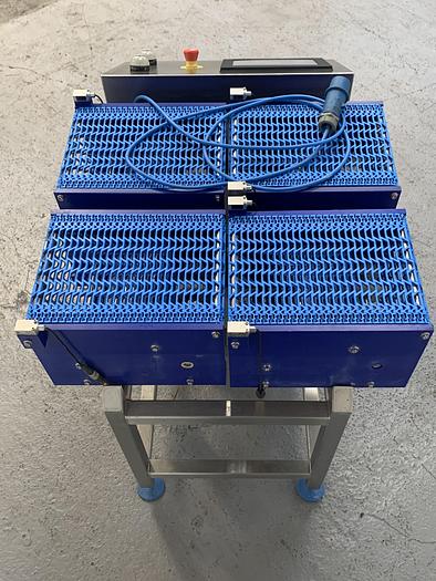 Used Eden Weigh - Continuous Weigher - Checkweighers, photo 4