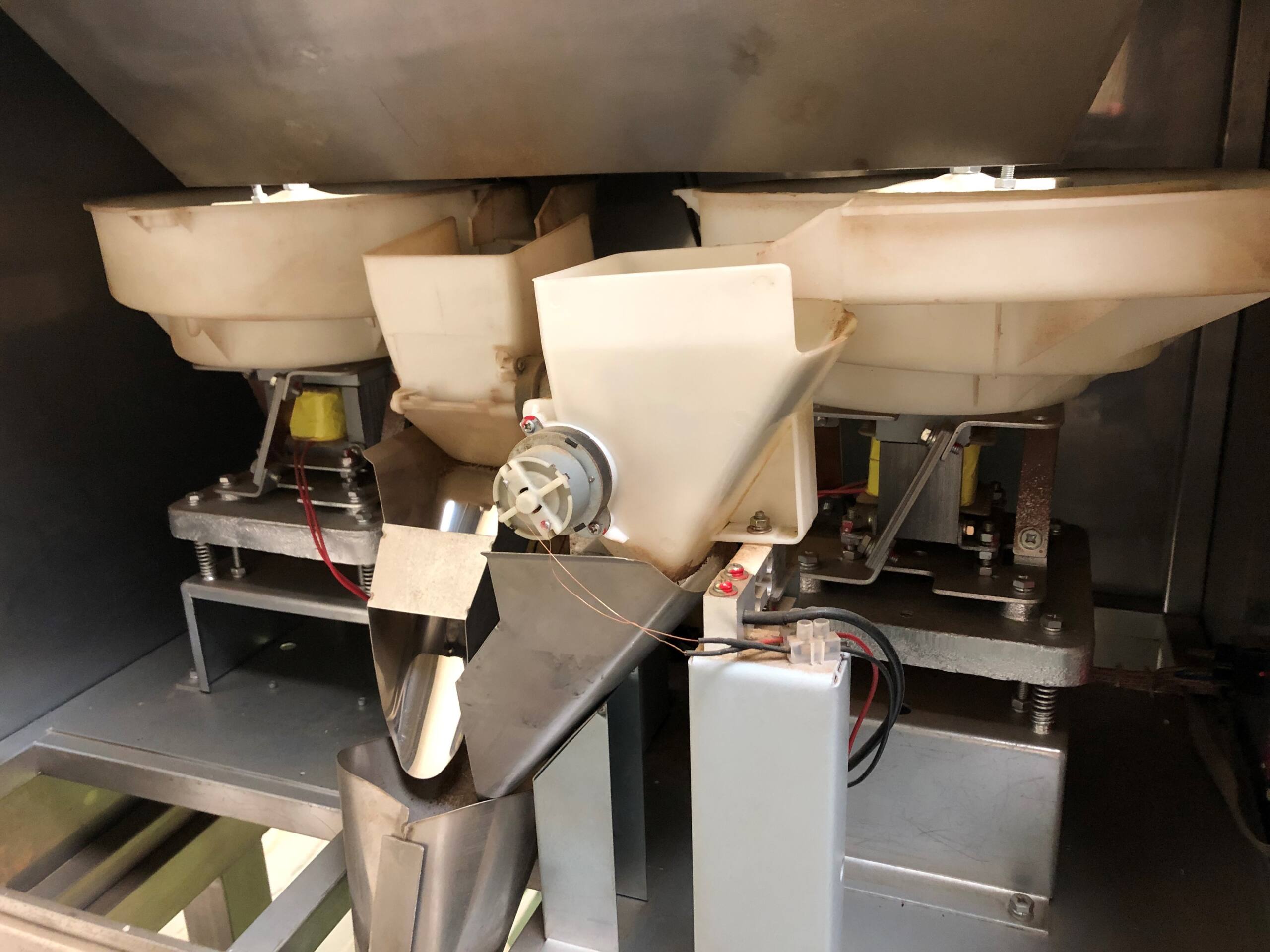 Used Xiamen Sengong Packing Equipment Co., Ltd - Laboratory Form-Fill-Seal Machines, photo 7
