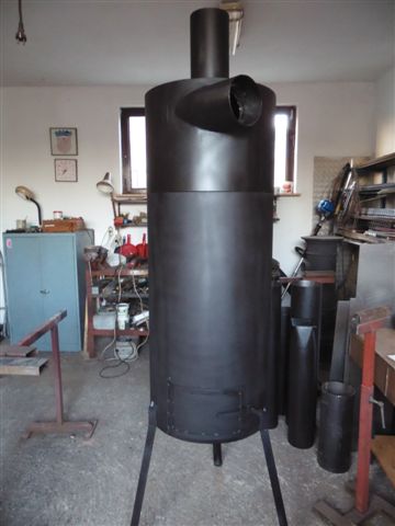 Used Vittoria 15kg - Roasters, photo 8