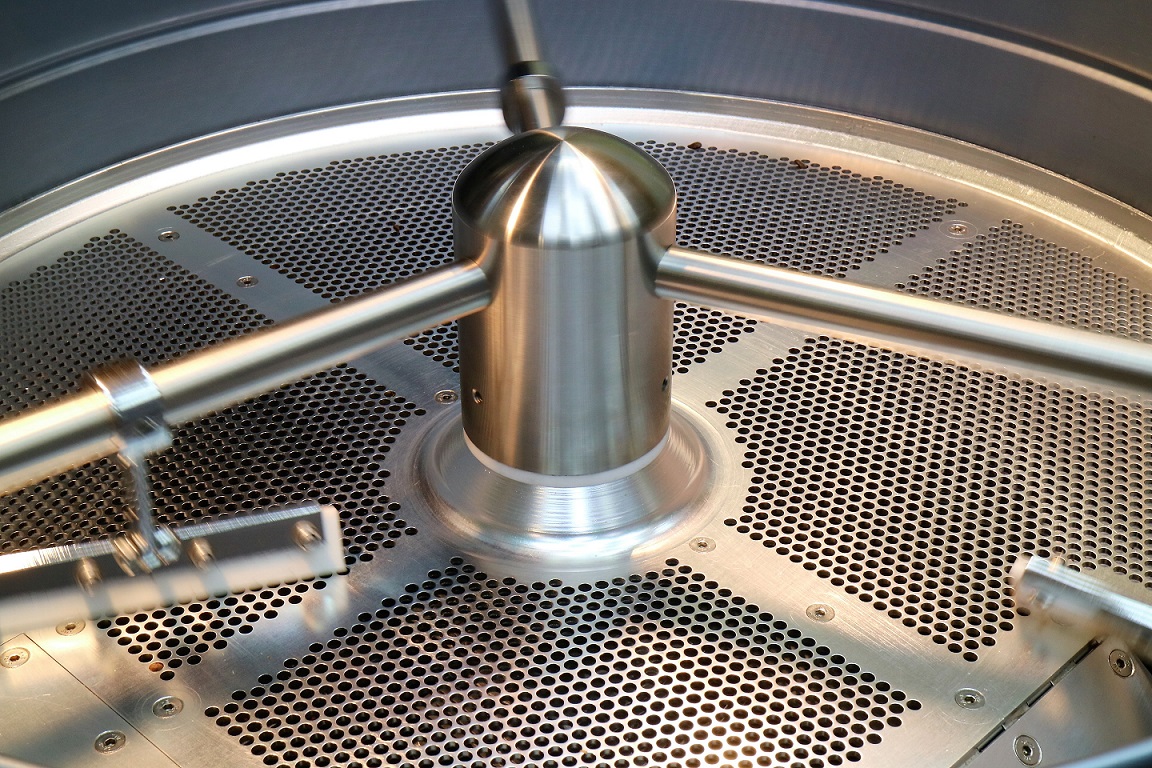 Used Genio Intelligent Roasters Genio 6, photo 2