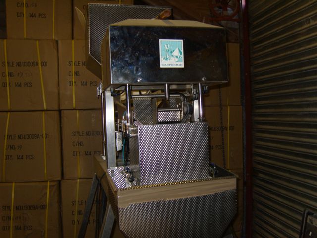 Used Easiweigh MAXI - Checkweighers, photo 3