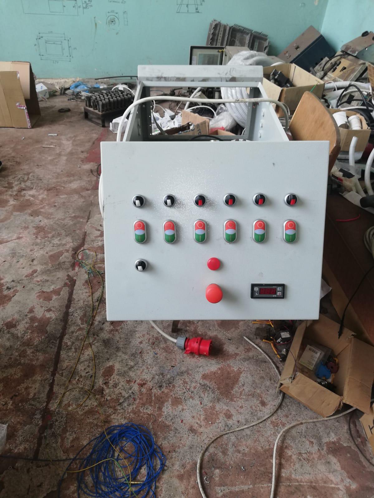 Used Probat GG 75 - Roasters, photo 10
