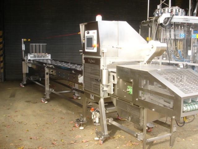 Used Proseal AP60 4 - Sealing Machines, photo 3