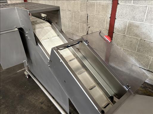 Used VDL UVA Lima 250 High Speed VFFS - Form-Fill-Seal Machines, photo 9