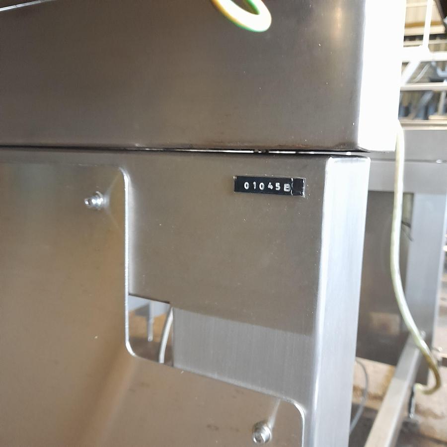 Used Line Equipment VFFS Bagging Line - Form-Fill-Seal Machines, photo 10