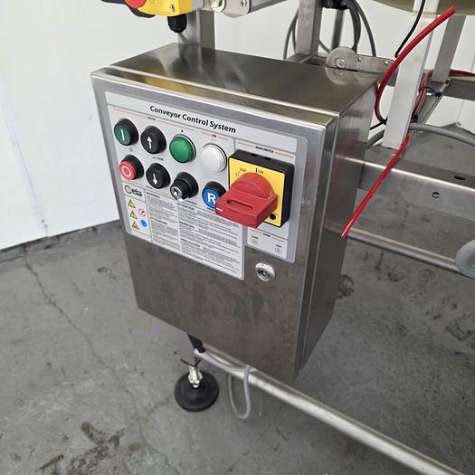 Used Ceia THS - MK21 Metal Detector - Metal Detectors, photo 4