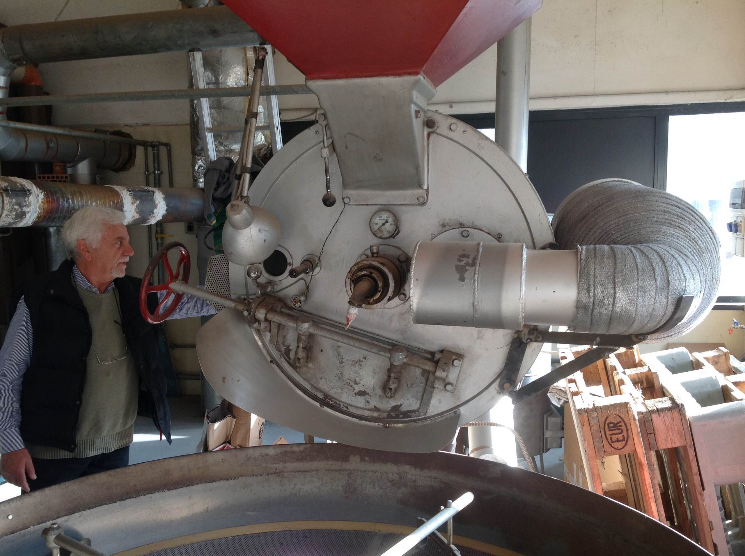 Used Vittoria - Roasters, photo 2