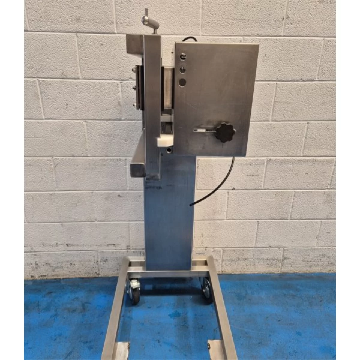 Used Egg Glazer + Oil Sprayer - Decorating Equipment, photo 2