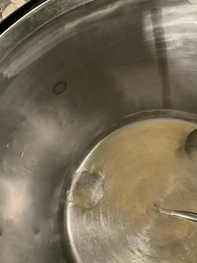 Used Liquid Vat - Cooking Vessels & Kettles, photo 2