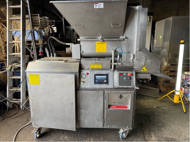 Used Koppens VM400 HSE Former - Forming Machines, photo 21