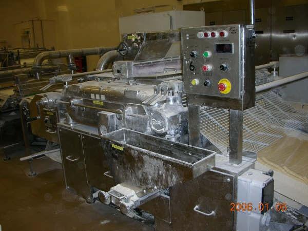 Used Rheon - Sheeters & Laminators, photo 10