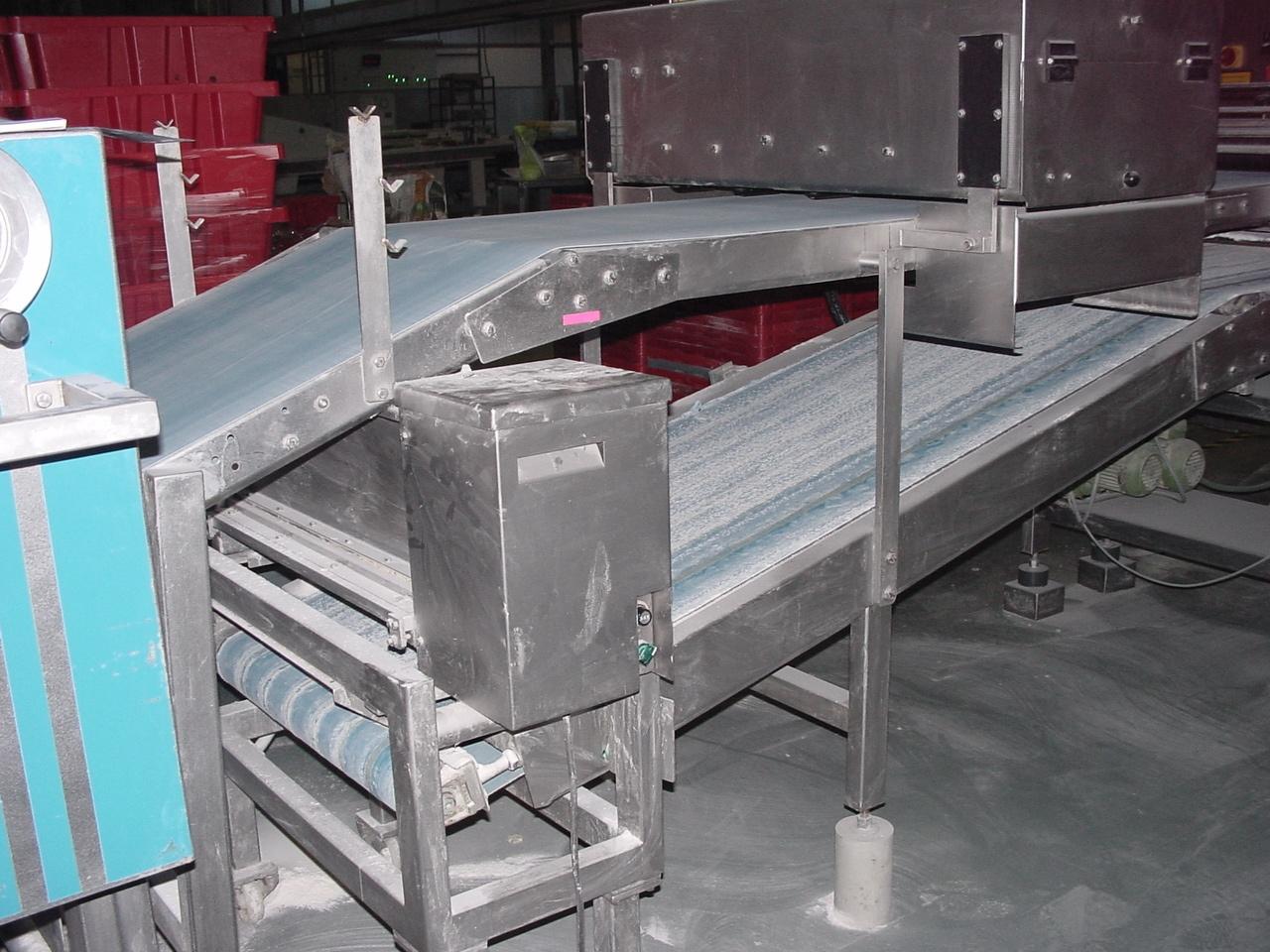 Used Tromp - Sheeters & Laminators, photo 2