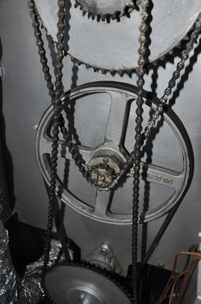 Used Probat LP5 - Roasters, photo 8