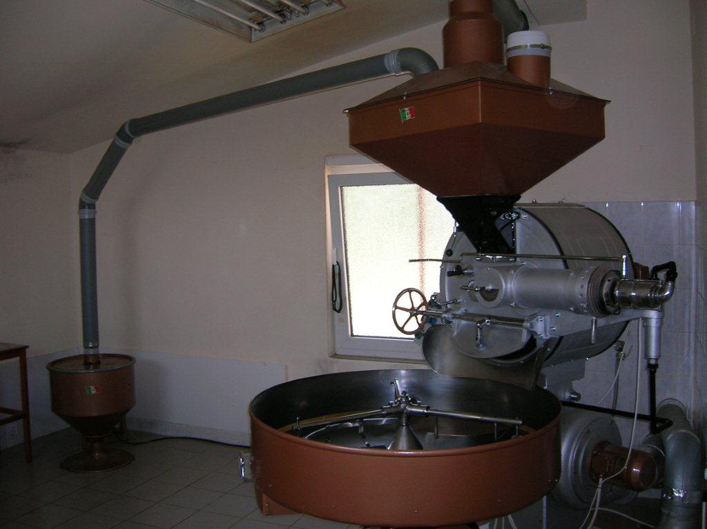 Used Vittoria 40Kg - Roasters, photo 2