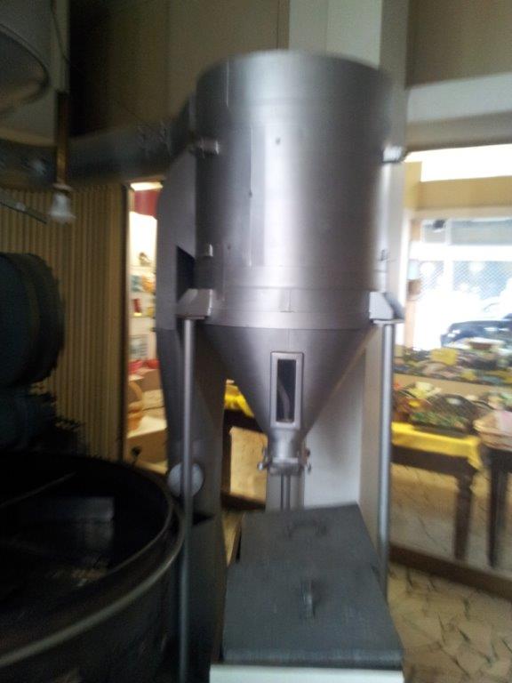 Used Probat GO-45 - Roasters, photo 5