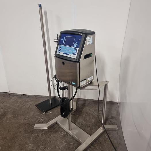 Used Videojet 1220 Ink Coding Machine - Labeling Machines, photo 3