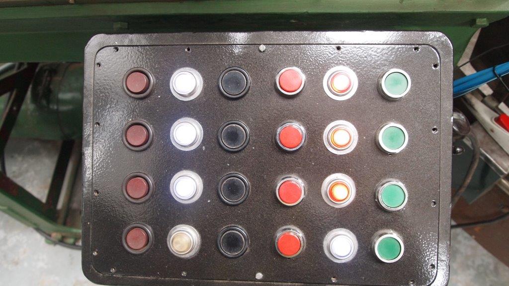 Used Probat GG90 - Roasters, photo 7