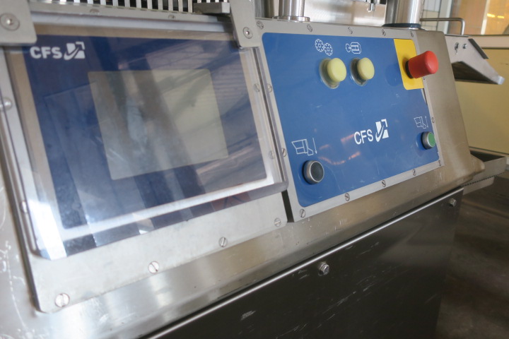 Used Koppens MLF600 Multiformer - Forming Machines, photo 5