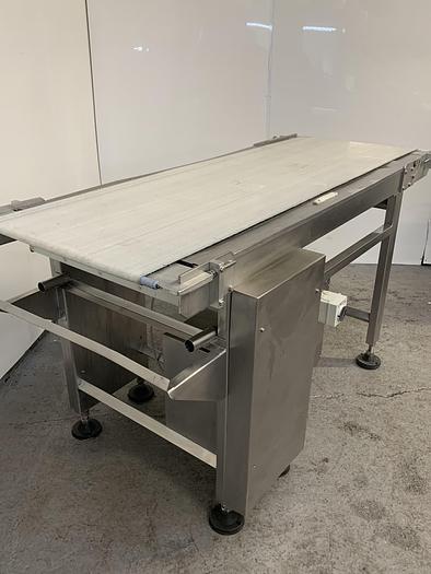Used Conveyor - Conveyor Systems, photo 2