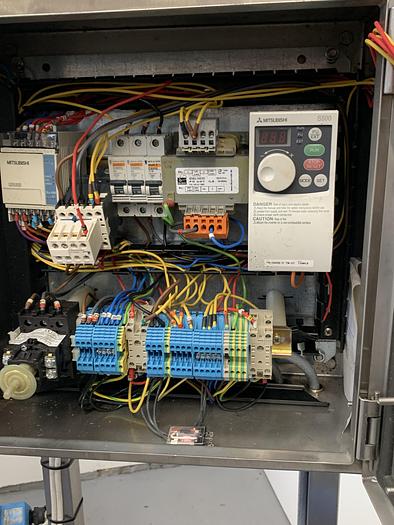 Used Conveyor - Conveyor Systems, photo 4